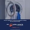 Mr. Appliance of Anchorage
