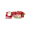 Santa Letter Factory from the North Pole