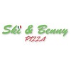 Ski & Benny Pizza